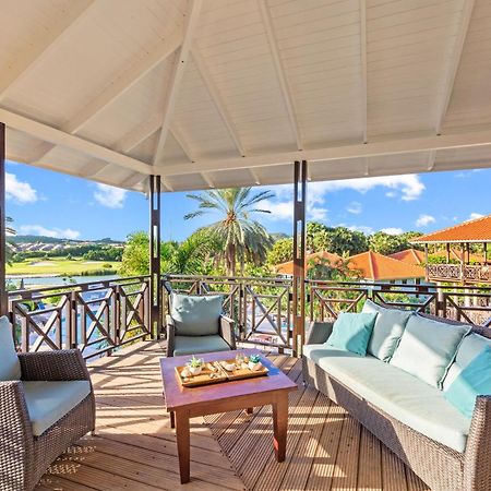 Blue Bay Villa'S Luaran gambar