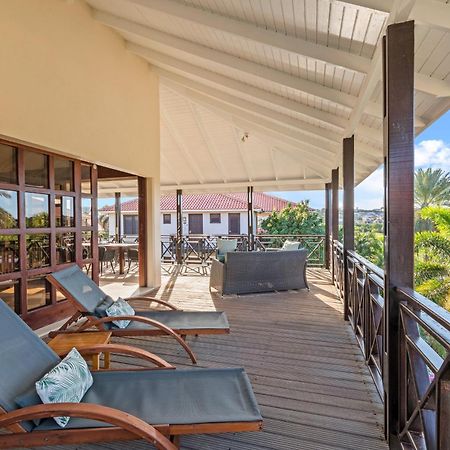 Blue Bay Villa'S Luaran gambar