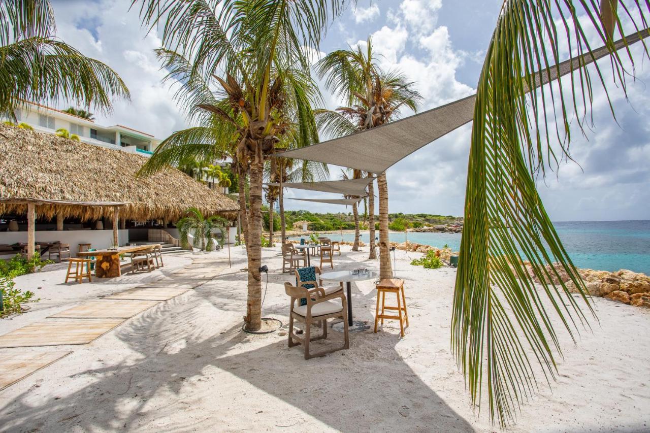 Blue Bay Villa'S Luaran gambar