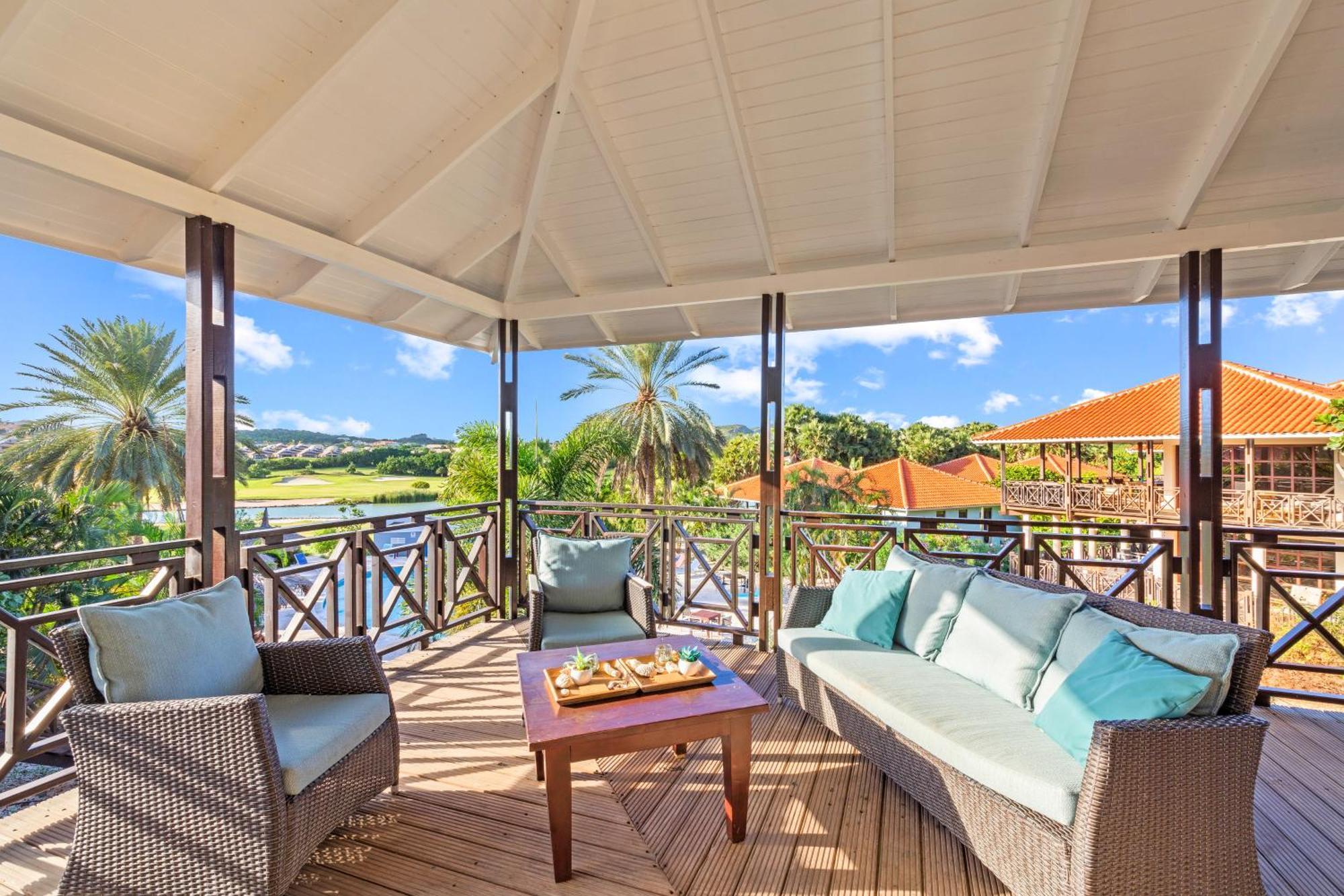 Blue Bay Villa'S Luaran gambar