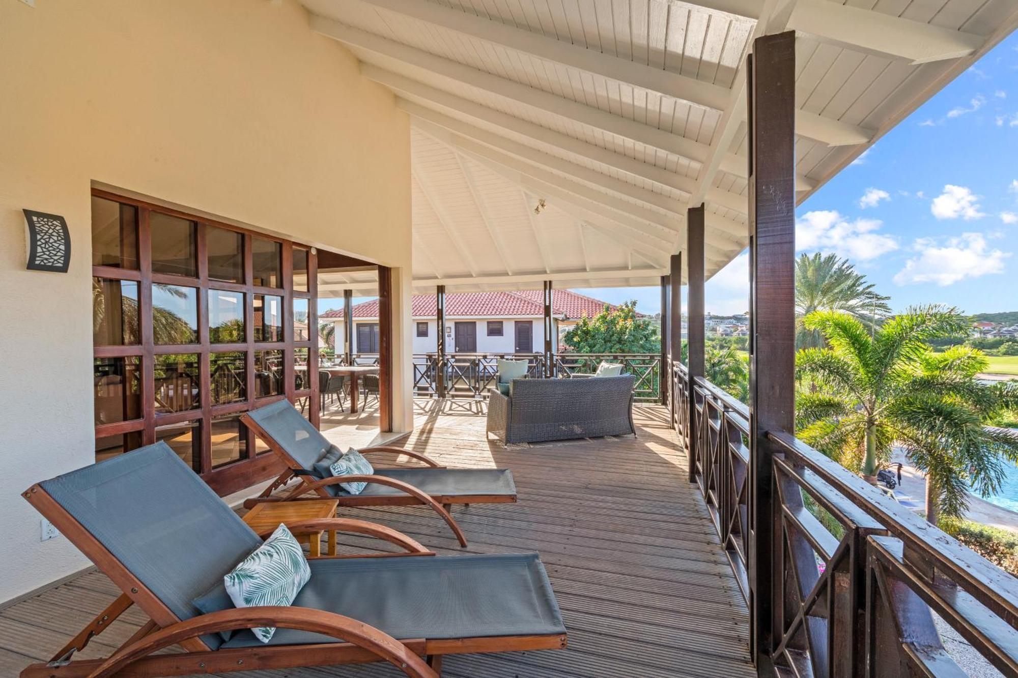 Blue Bay Villa'S Luaran gambar
