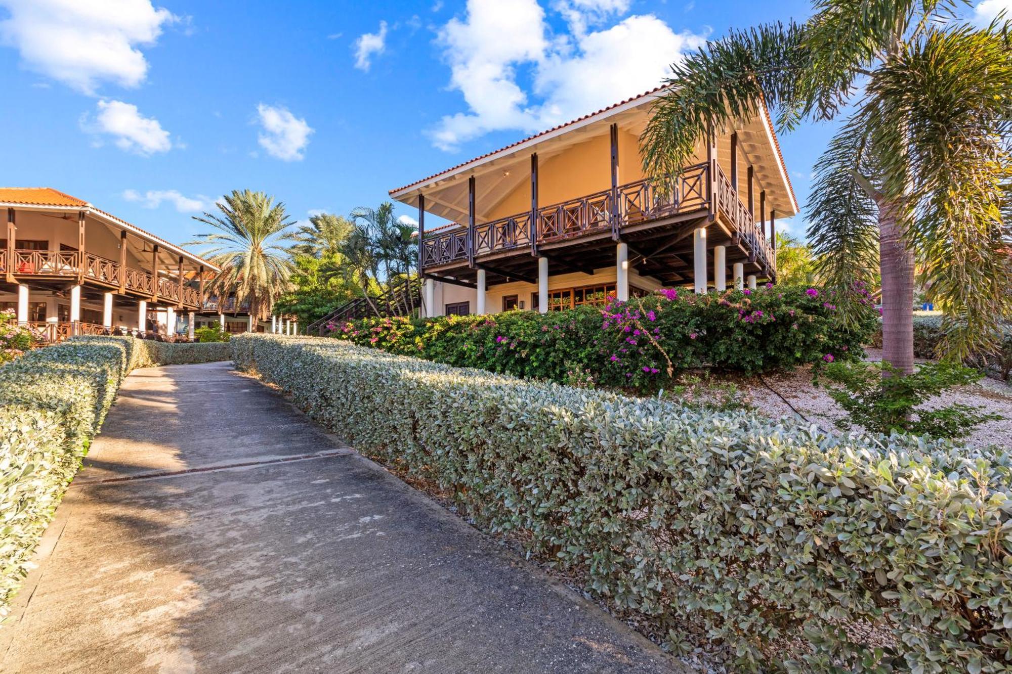 Blue Bay Villa'S Luaran gambar