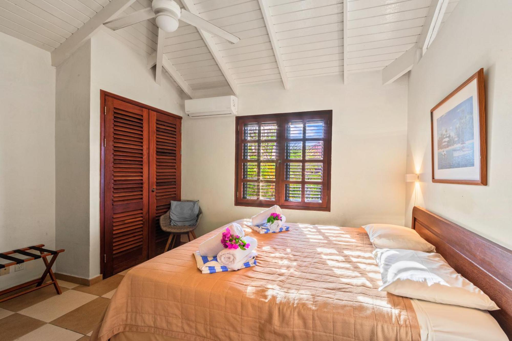 Blue Bay Villa'S Luaran gambar