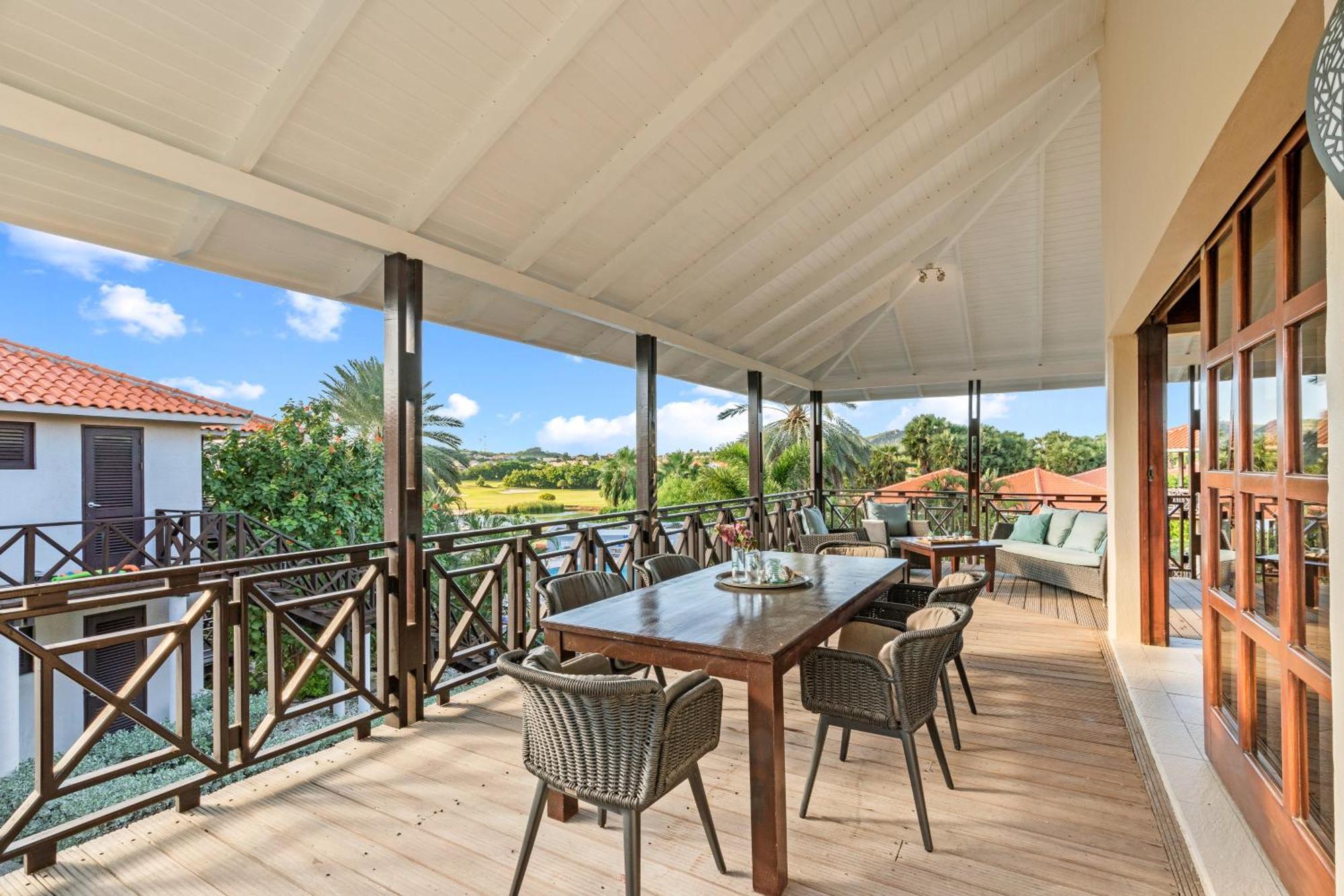 Blue Bay Villa'S Luaran gambar