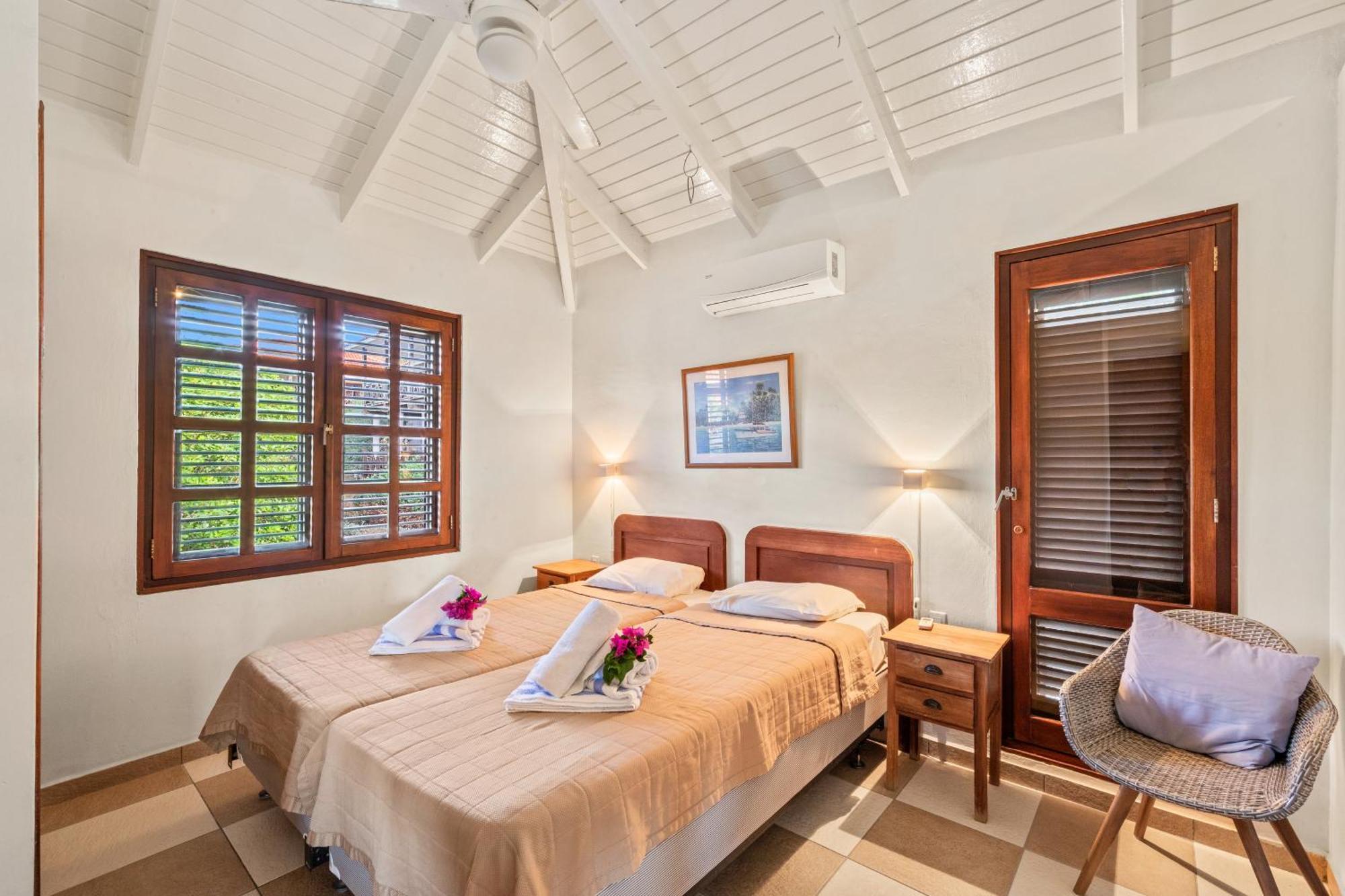 Blue Bay Villa'S Luaran gambar