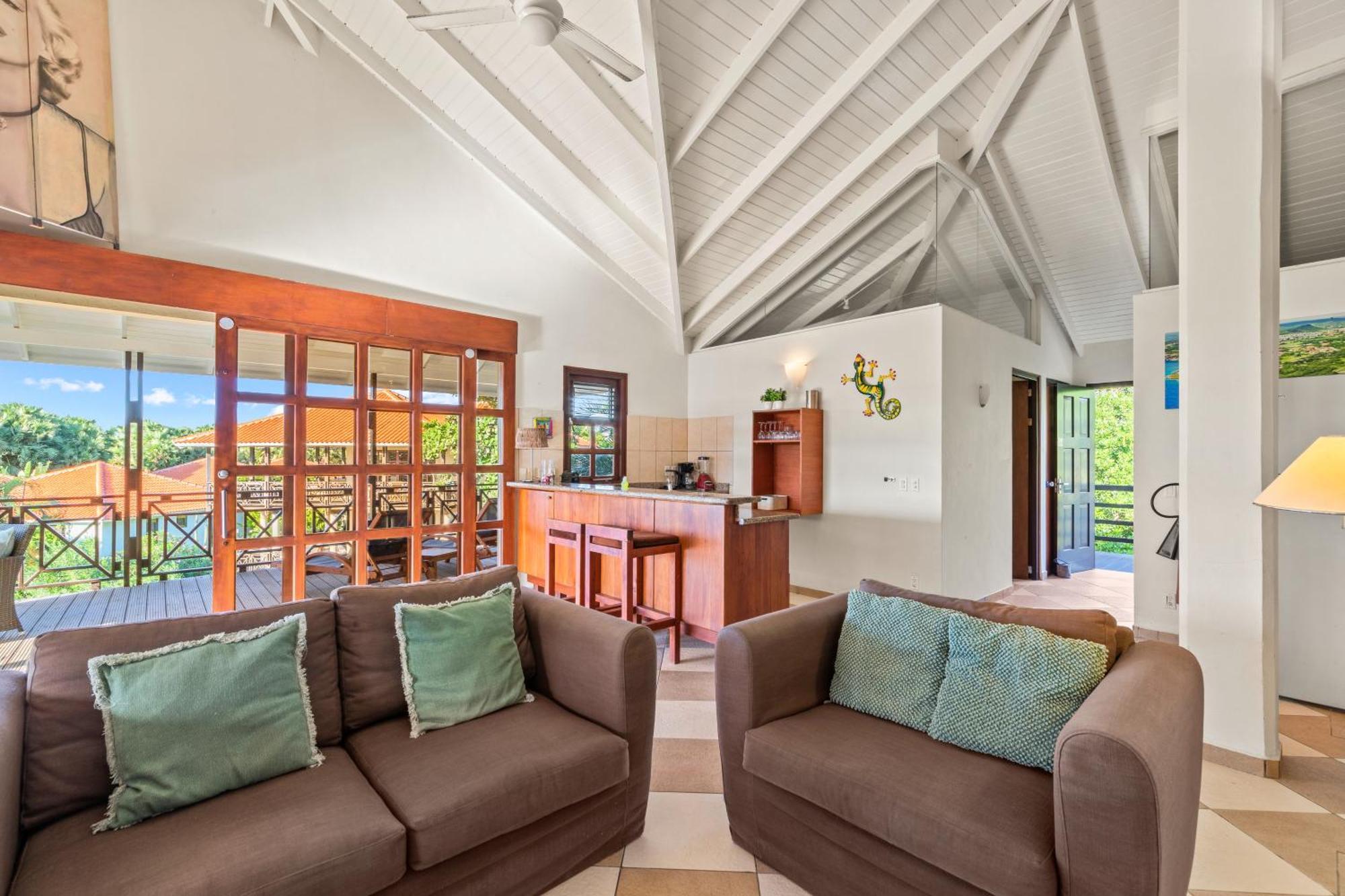 Blue Bay Villa'S Luaran gambar