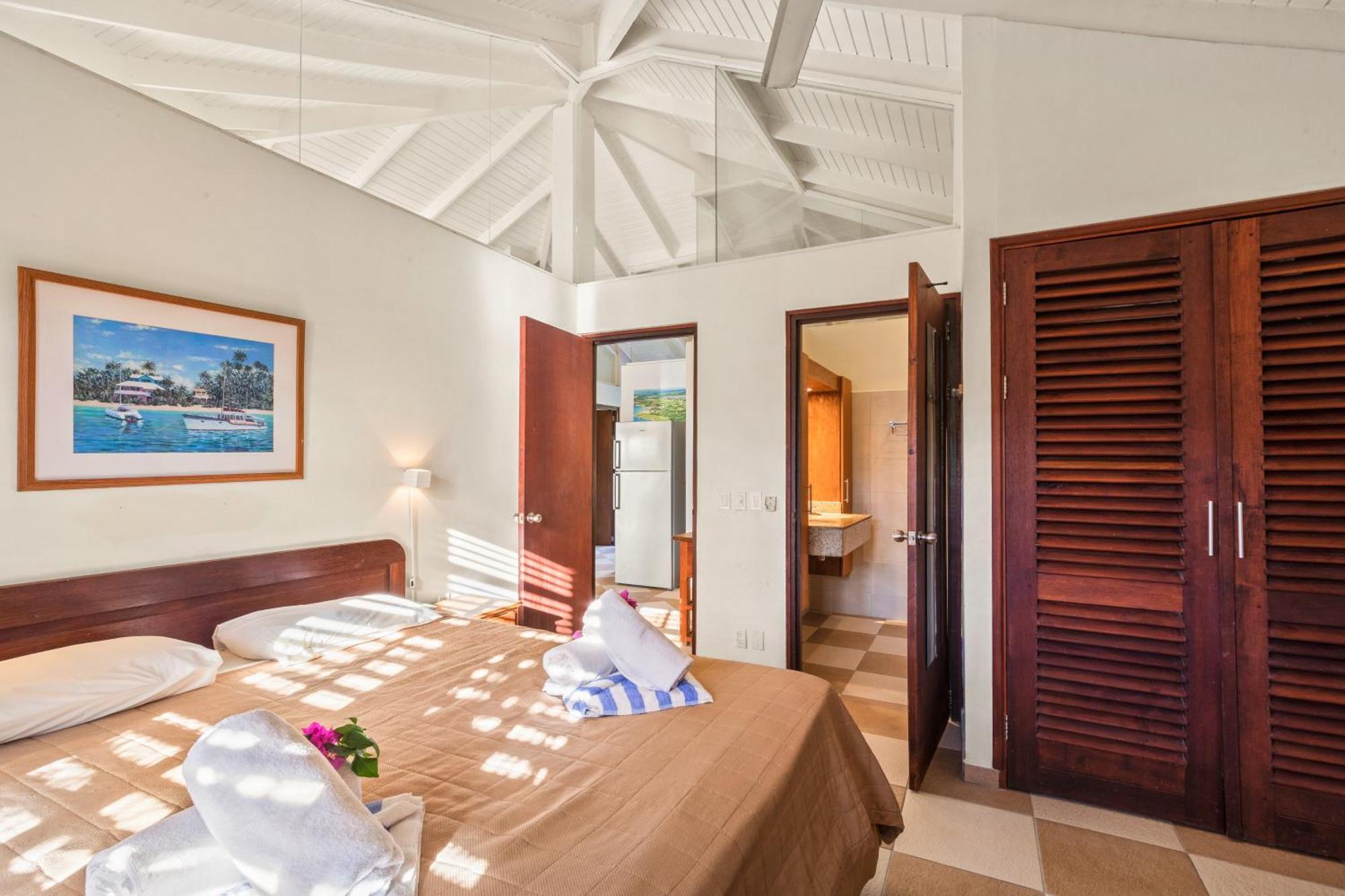 Blue Bay Villa'S Luaran gambar