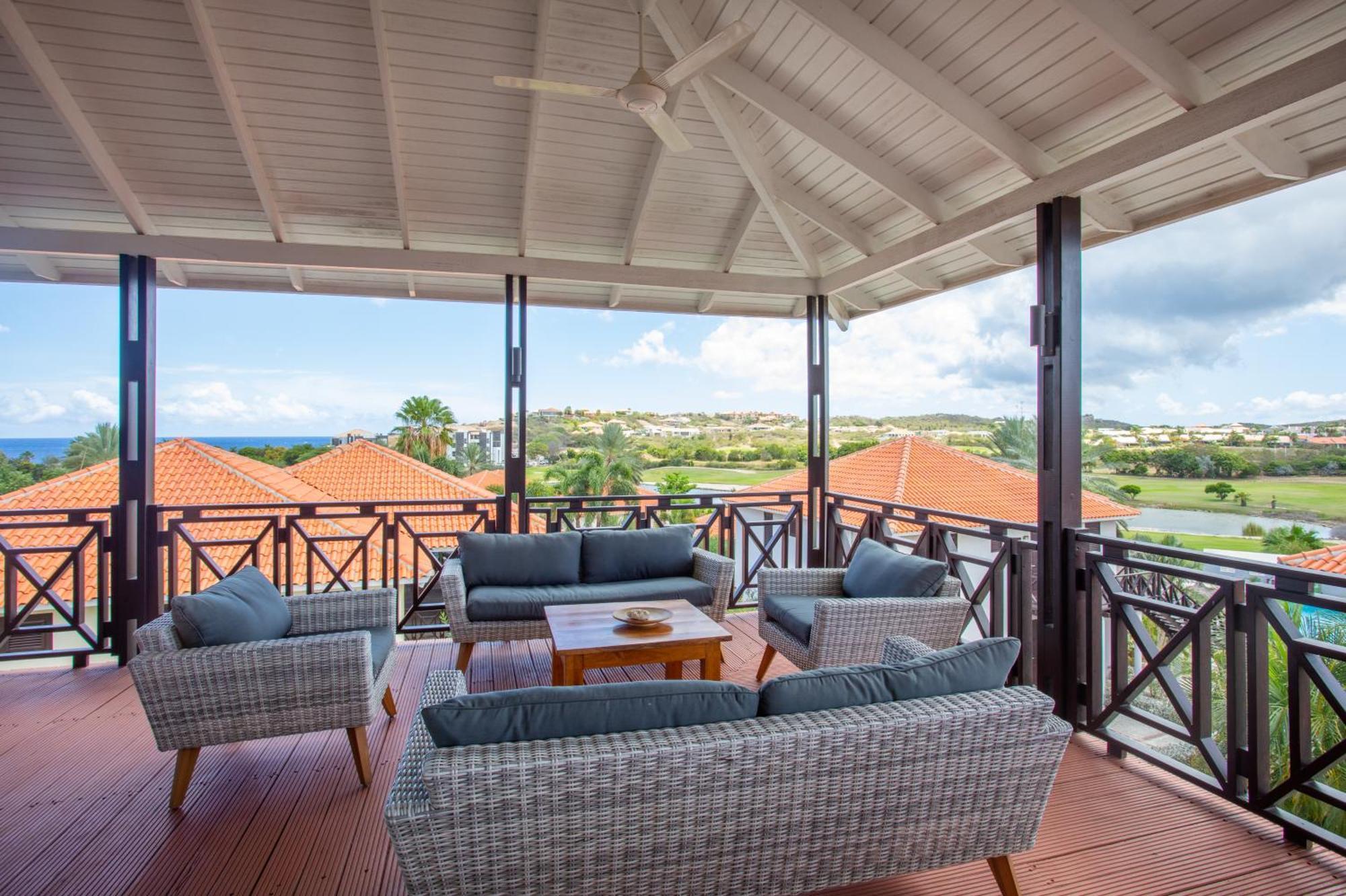 Blue Bay Villa'S Luaran gambar