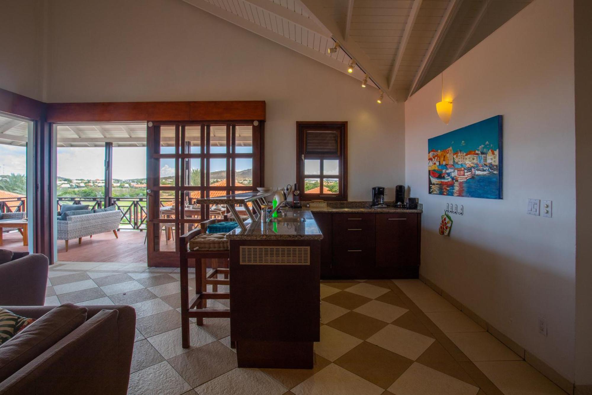 Blue Bay Villa'S Luaran gambar