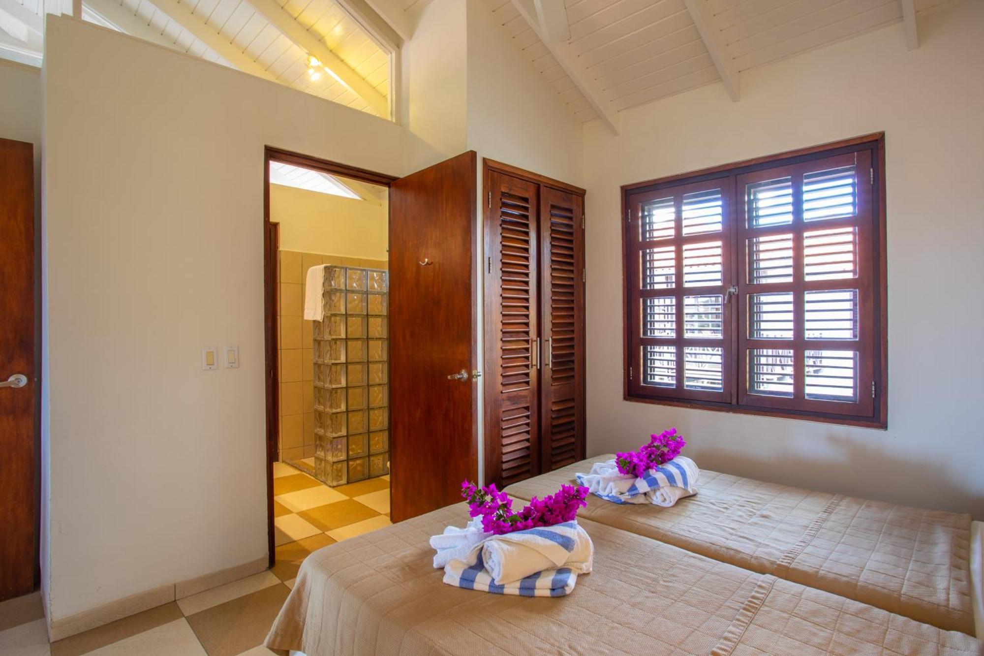 Blue Bay Villa'S Luaran gambar