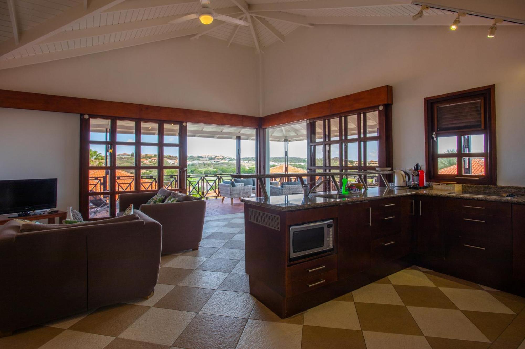 Blue Bay Villa'S Luaran gambar