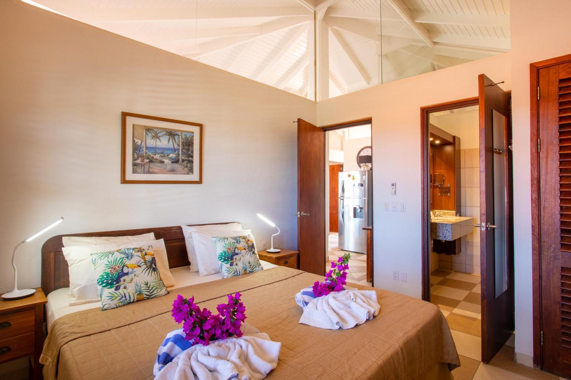 Blue Bay Villa'S Luaran gambar