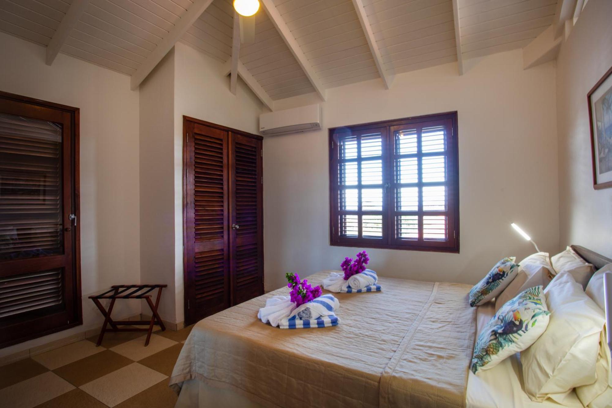 Blue Bay Villa'S Luaran gambar