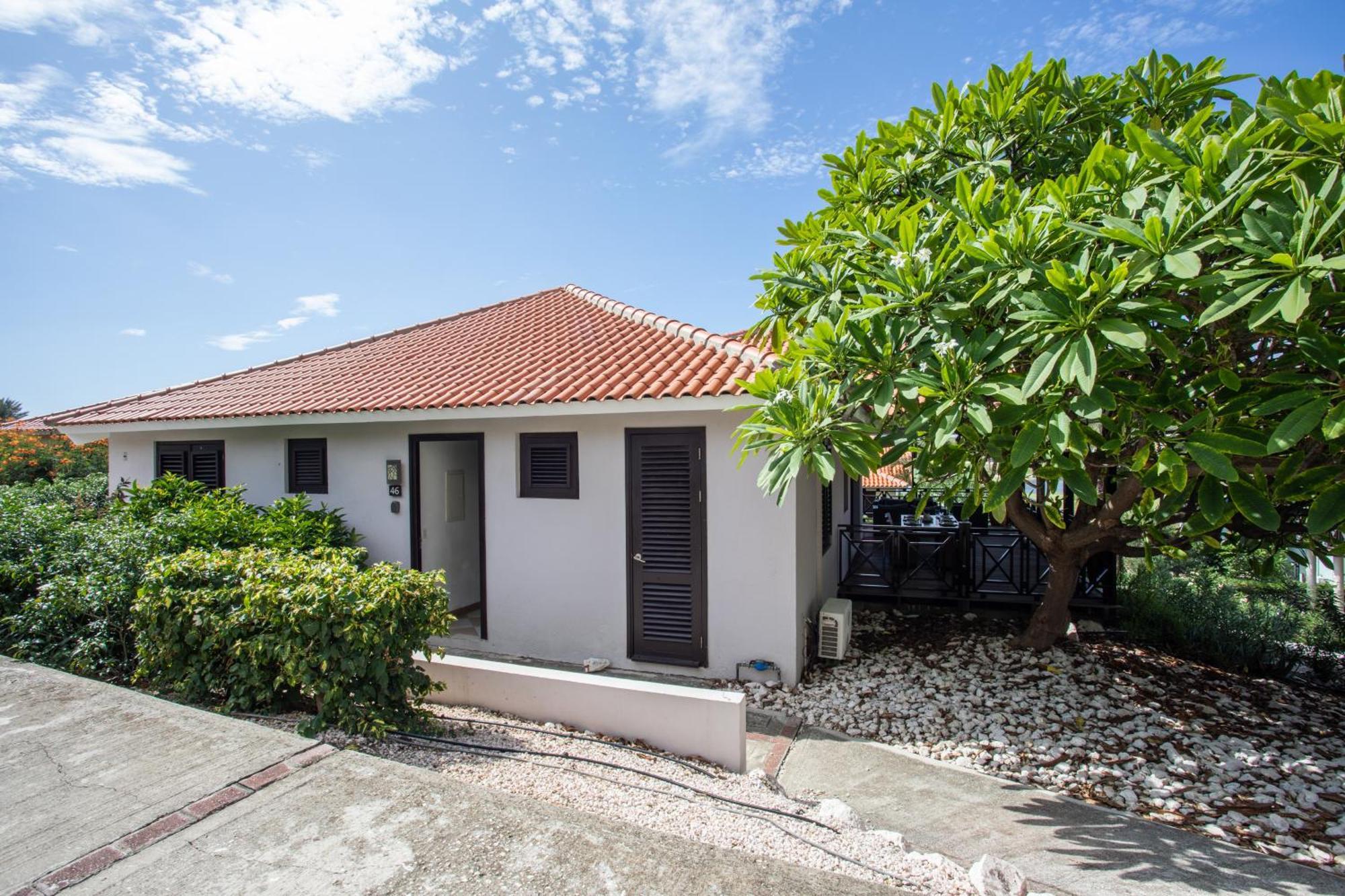 Blue Bay Villa'S Luaran gambar