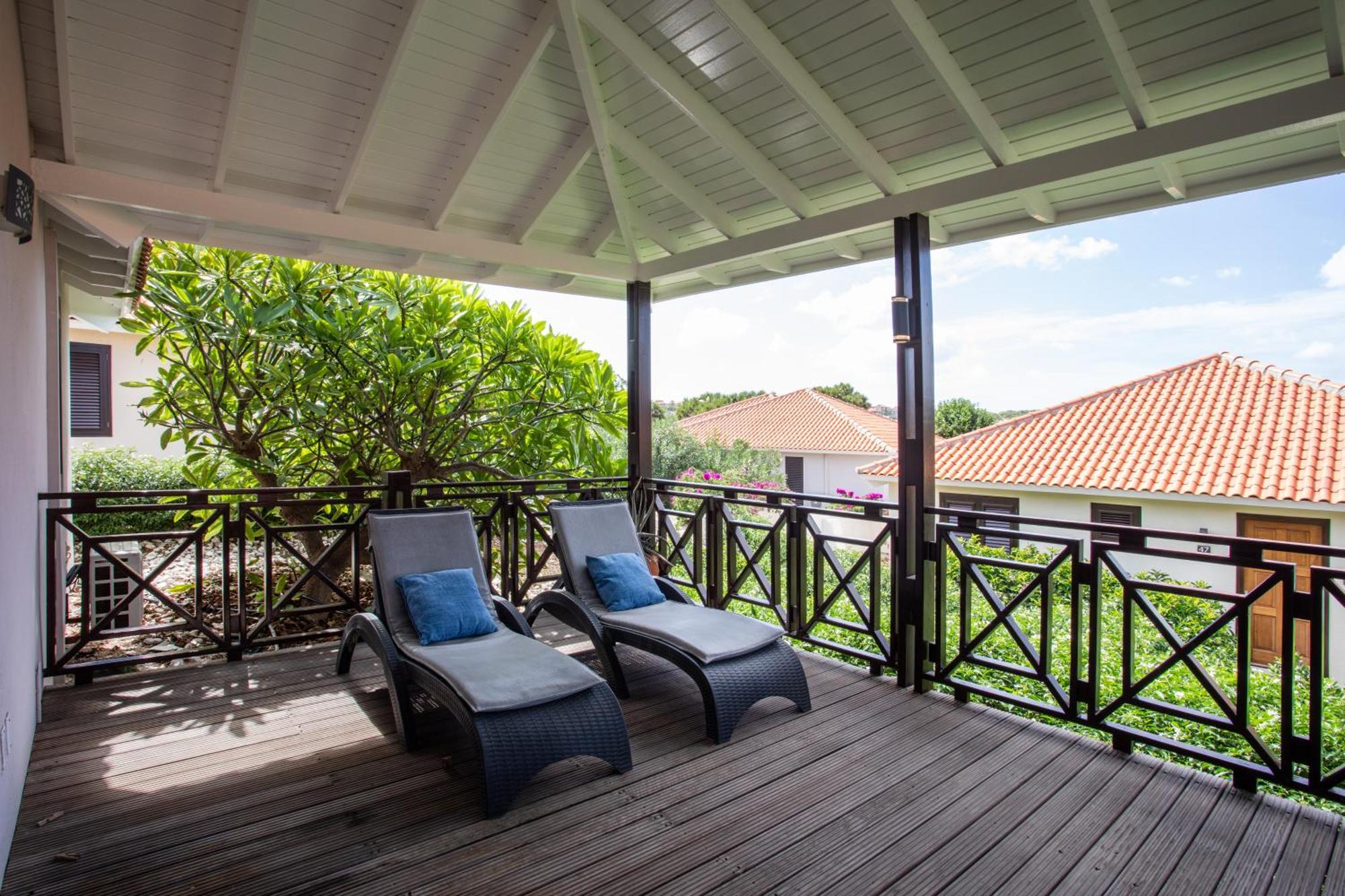 Blue Bay Villa'S Luaran gambar
