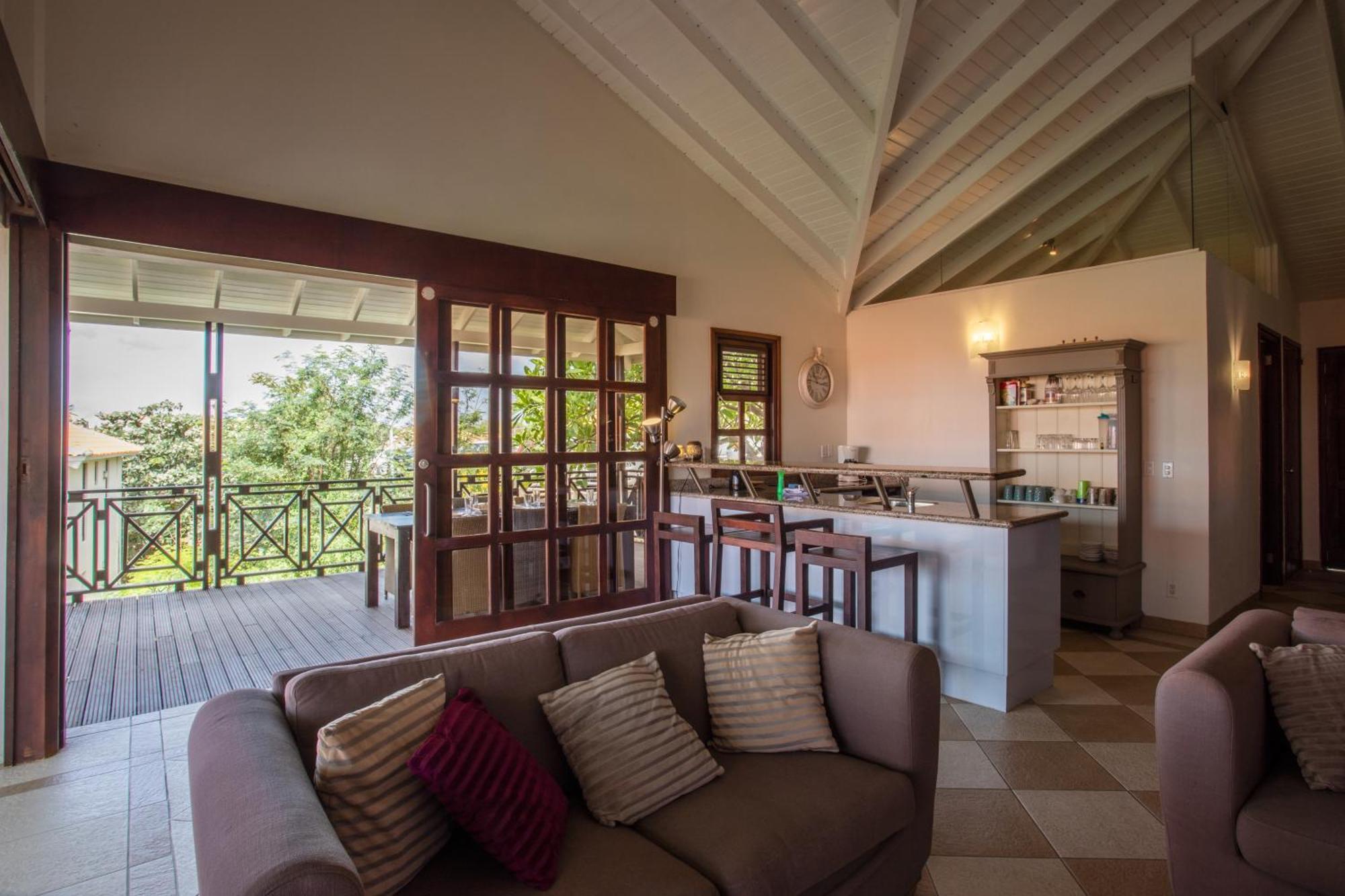 Blue Bay Villa'S Luaran gambar