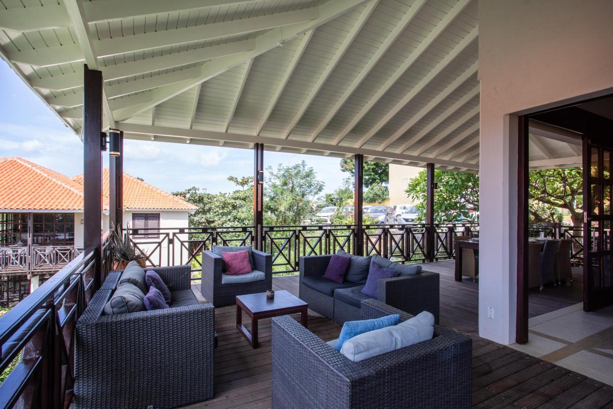 Blue Bay Villa'S Luaran gambar