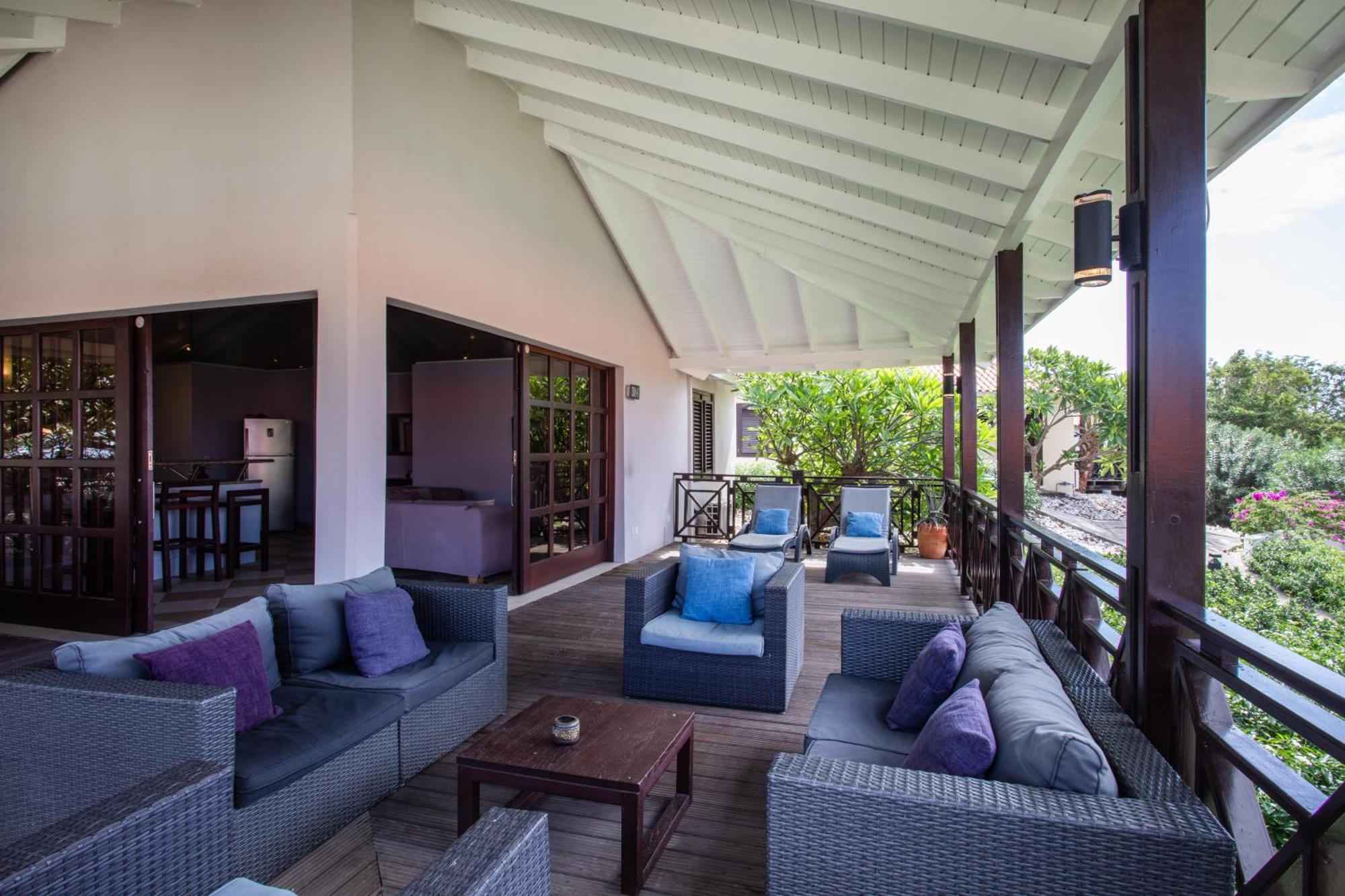 Blue Bay Villa'S Luaran gambar