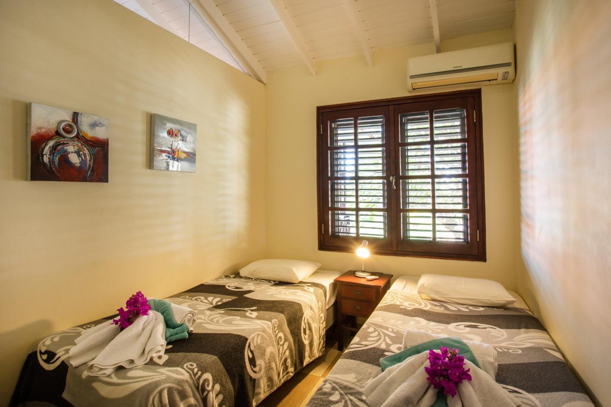 Blue Bay Villa'S Luaran gambar