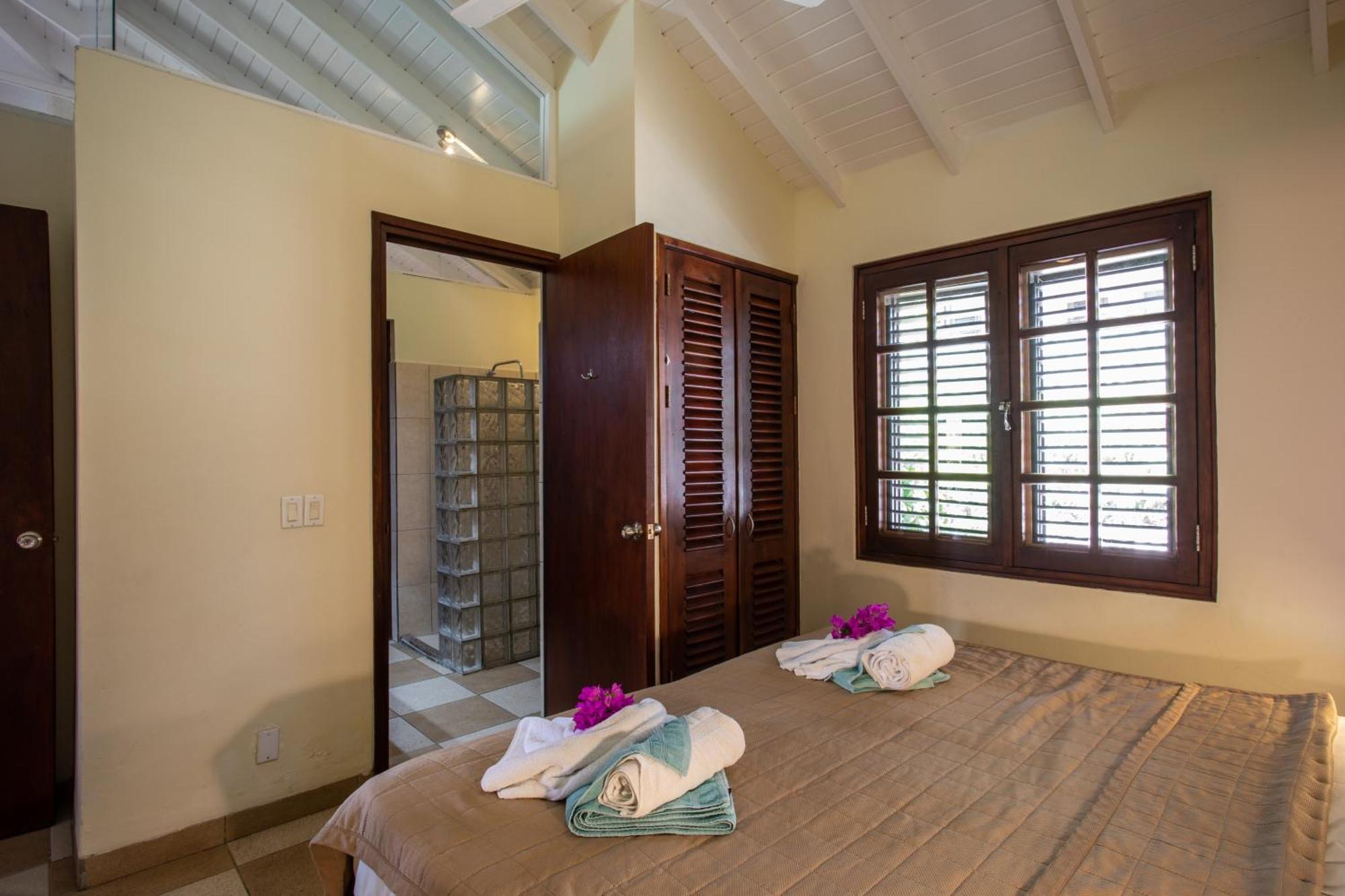 Blue Bay Villa'S Luaran gambar