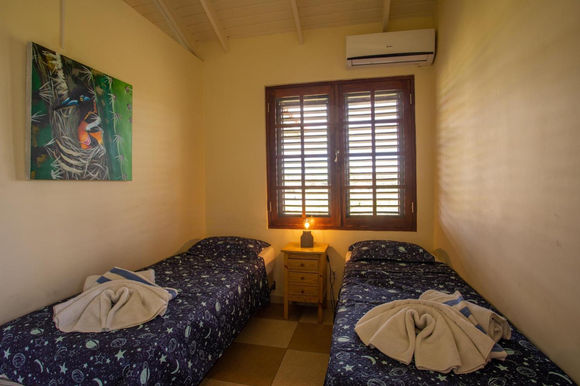 Blue Bay Villa'S Luaran gambar