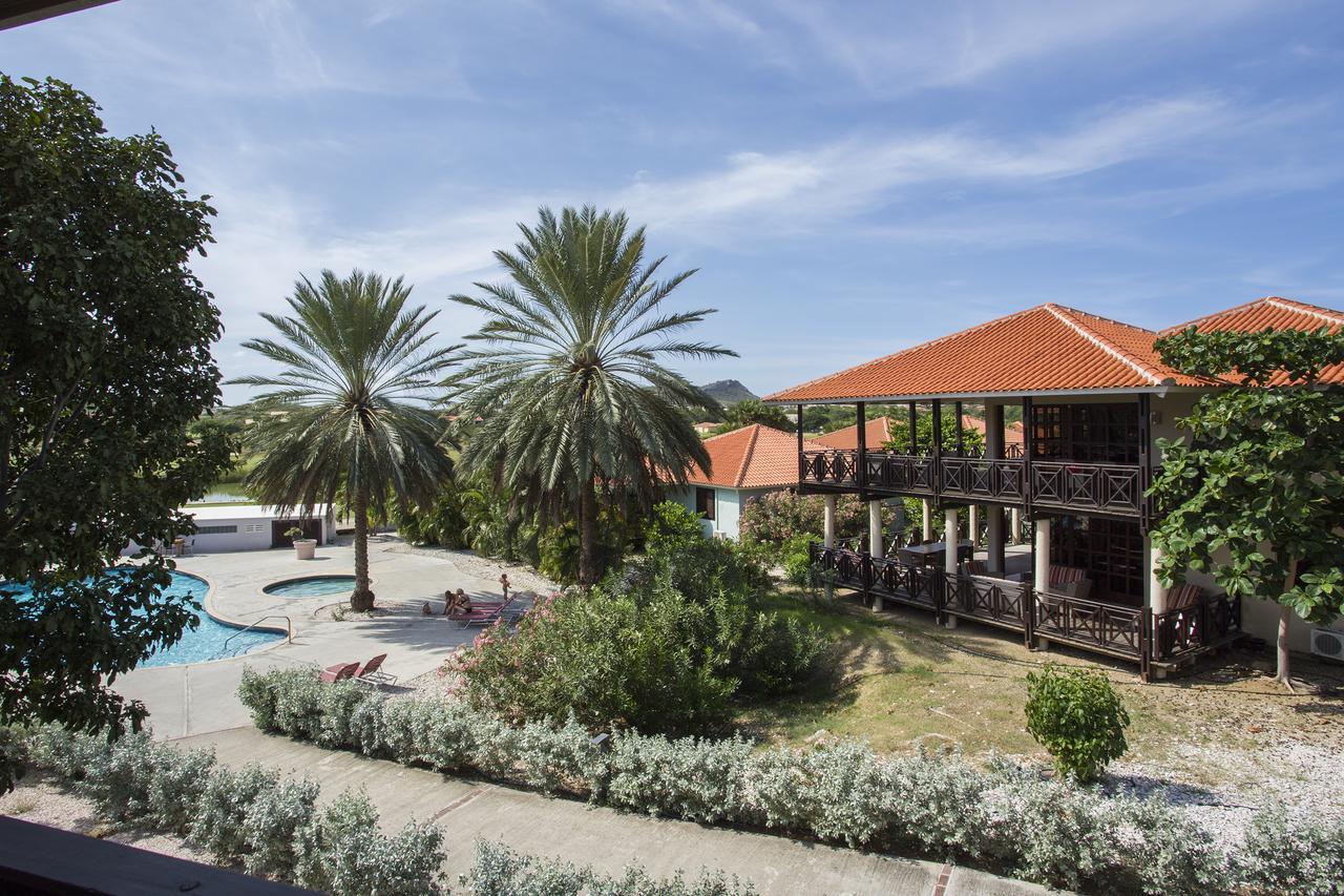 Blue Bay Villa'S Luaran gambar