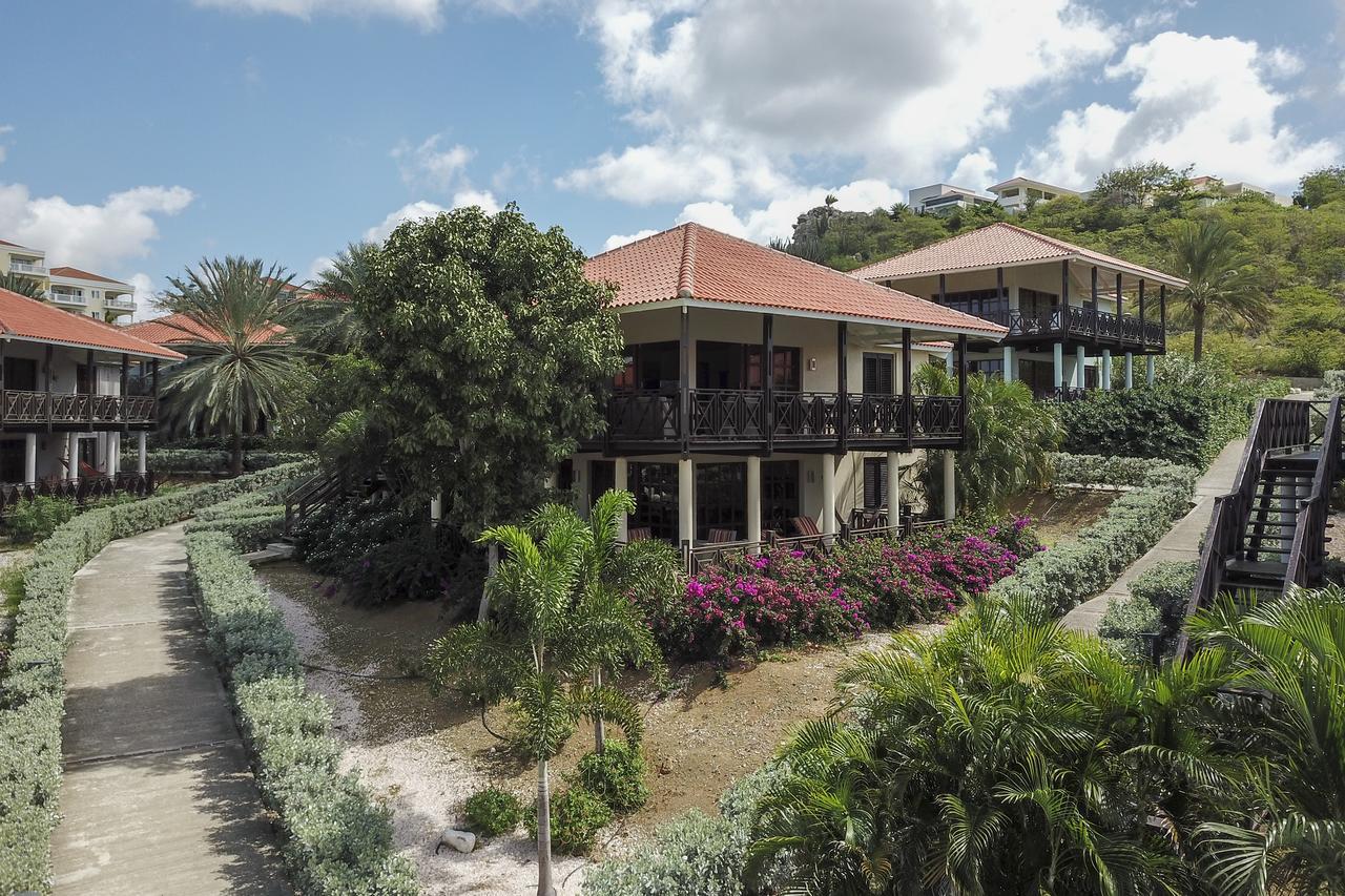 Blue Bay Villa'S Luaran gambar
