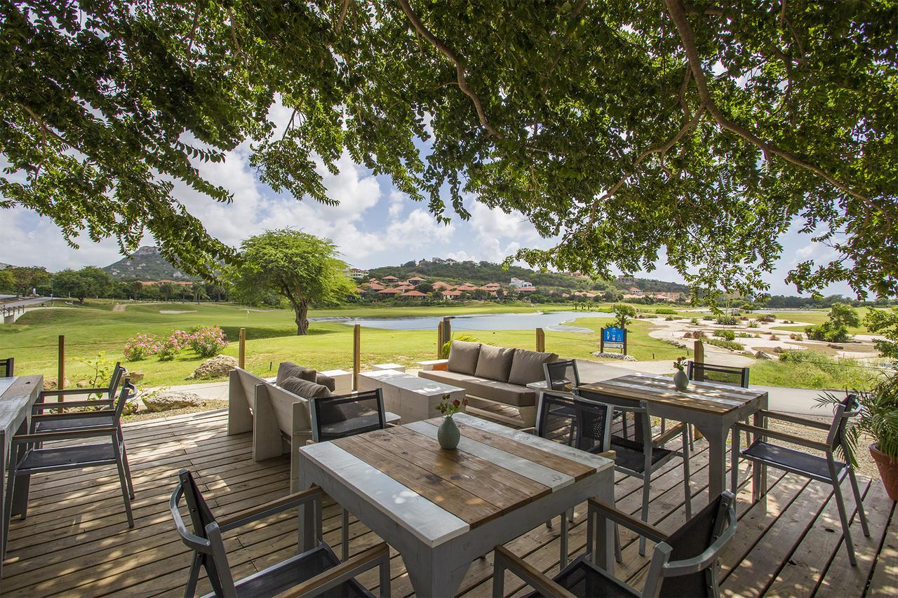 Blue Bay Villa'S Luaran gambar