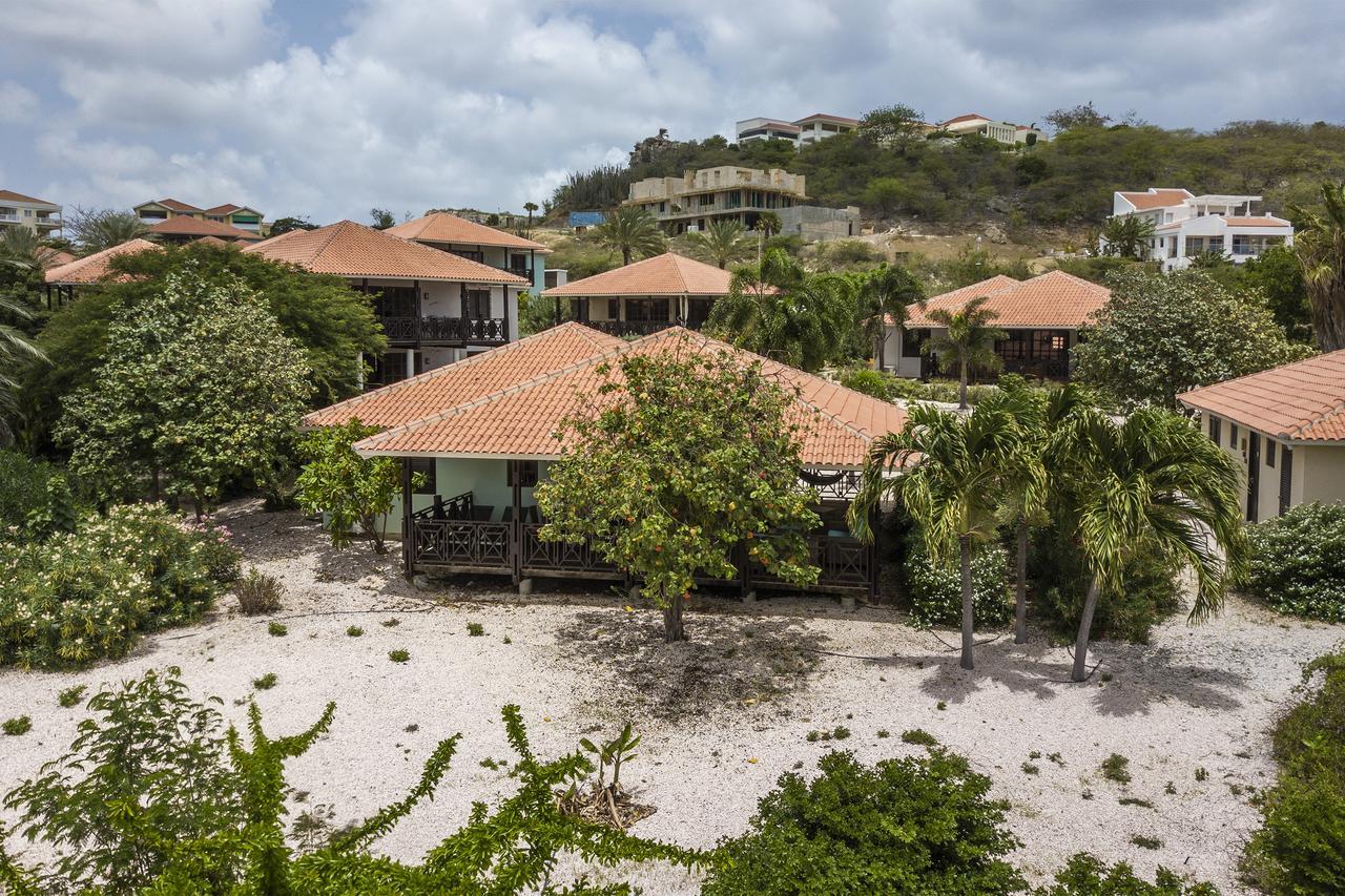 Blue Bay Villa'S Luaran gambar