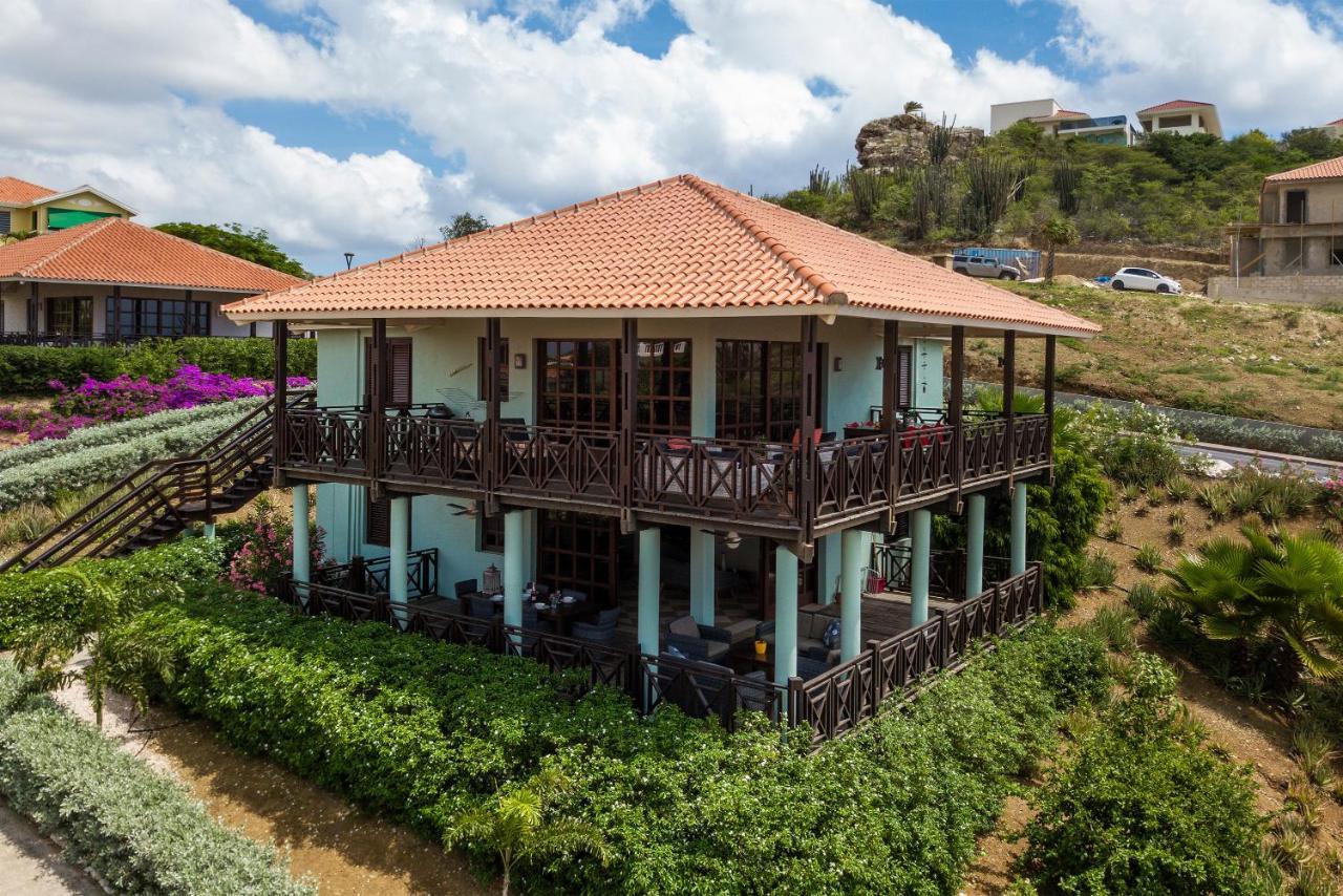 Blue Bay Villa'S Luaran gambar